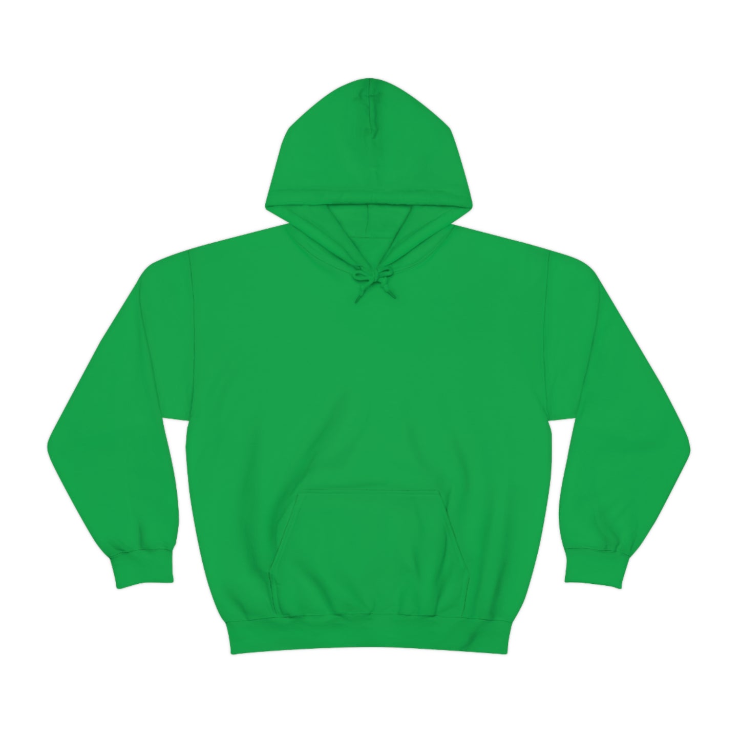 Born To Be A Hero Unisex Heavy Blend™ Hooded Sweatshirt
