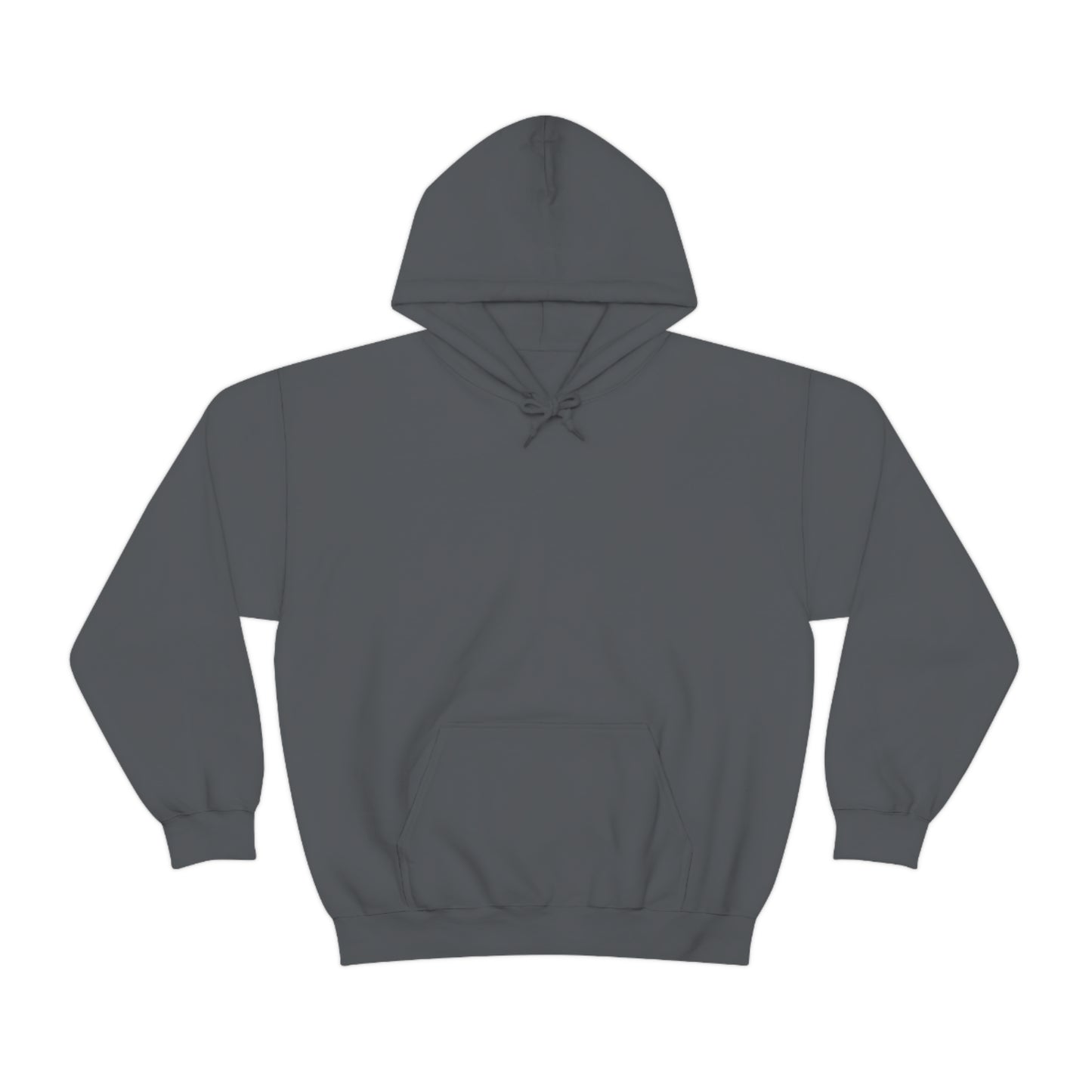 Born To Be A Hero Unisex Heavy Blend™ Hooded Sweatshirt