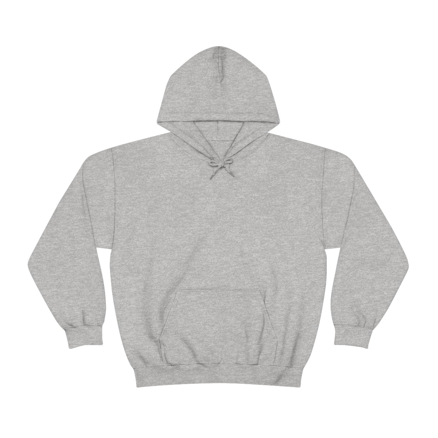 Born To Be A Hero Unisex Heavy Blend™ Hooded Sweatshirt
