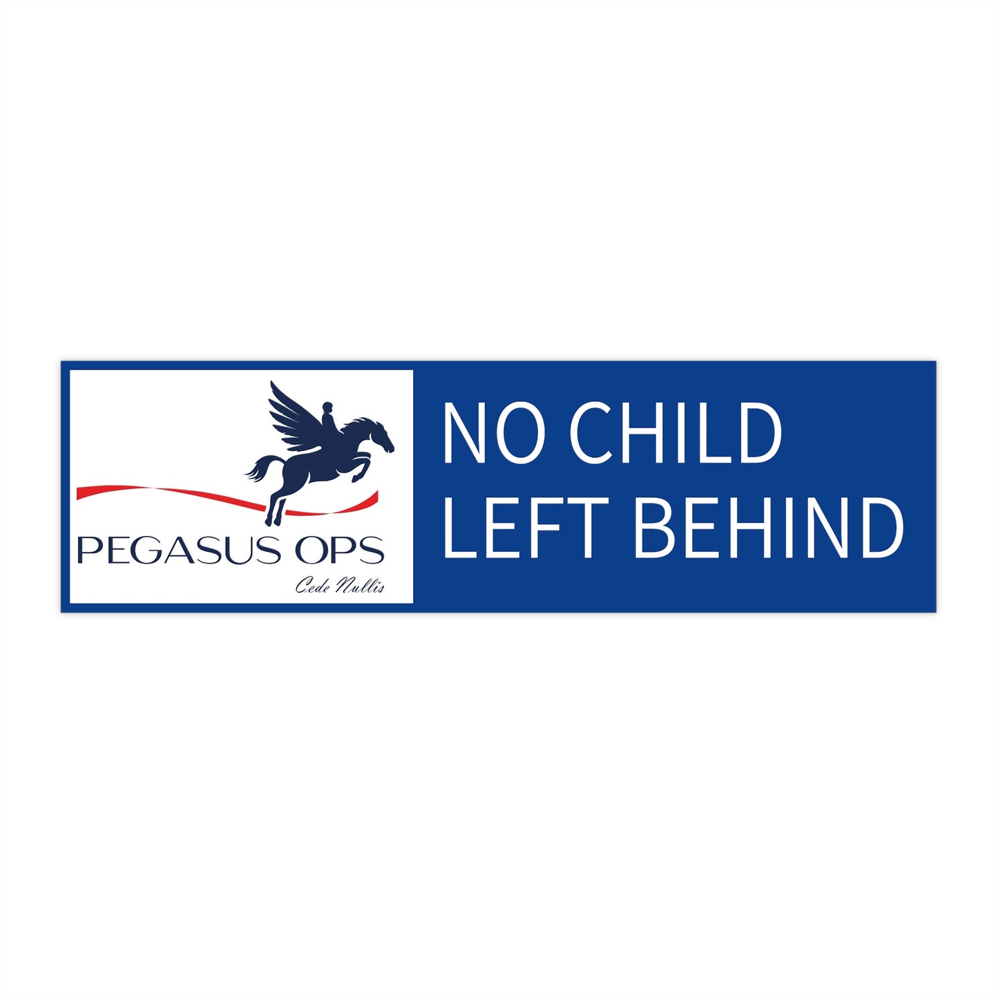 Bumper Stickers