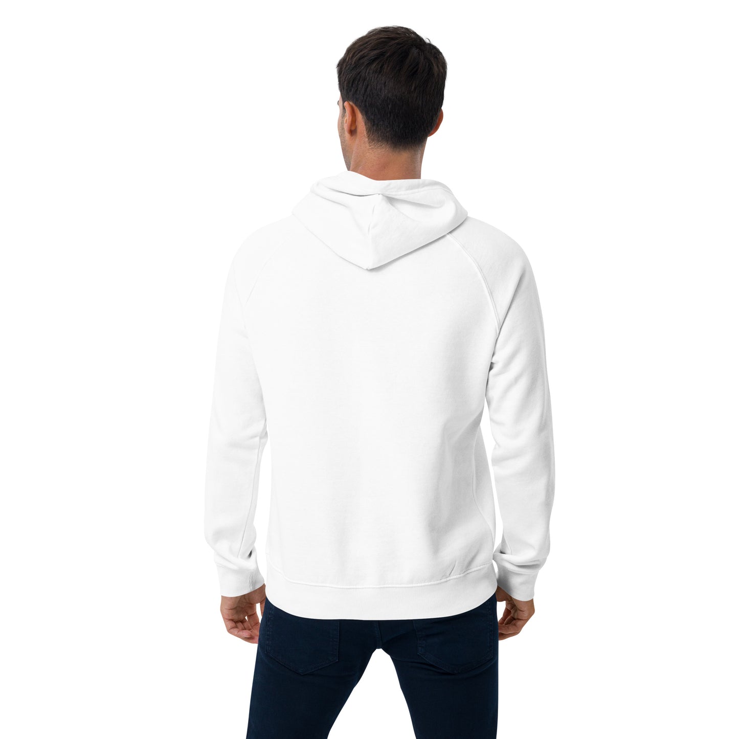 NoChild Left Behind Hoody