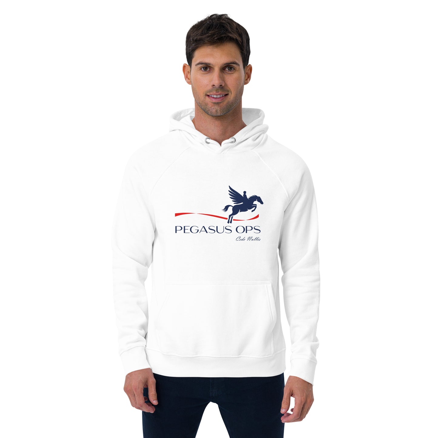 NoChild Left Behind Hoody