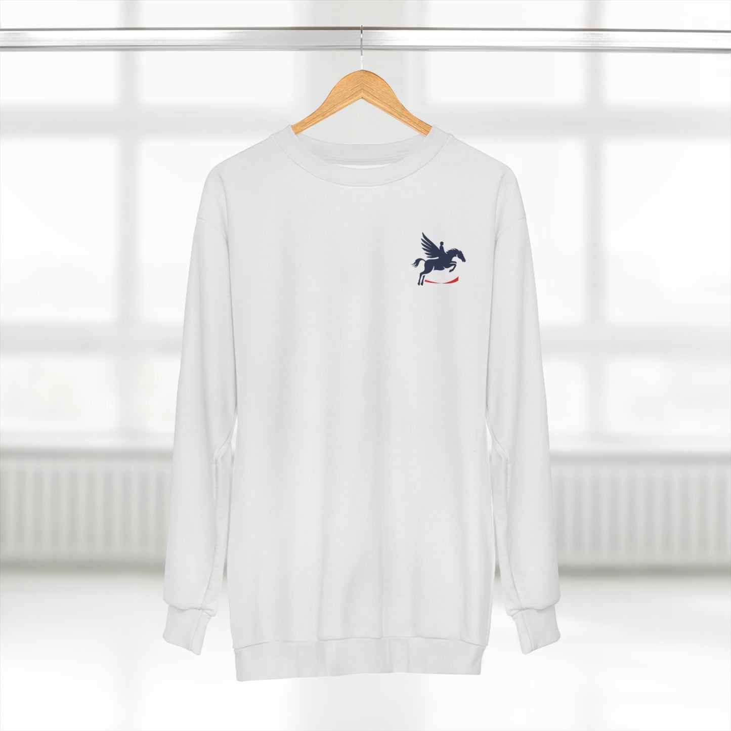 AOP Unisex Sweatshirt