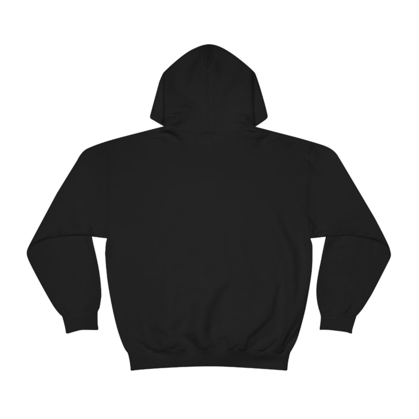 Golden Fist Unisex Heavy Blend™ Hooded Sweatshirt