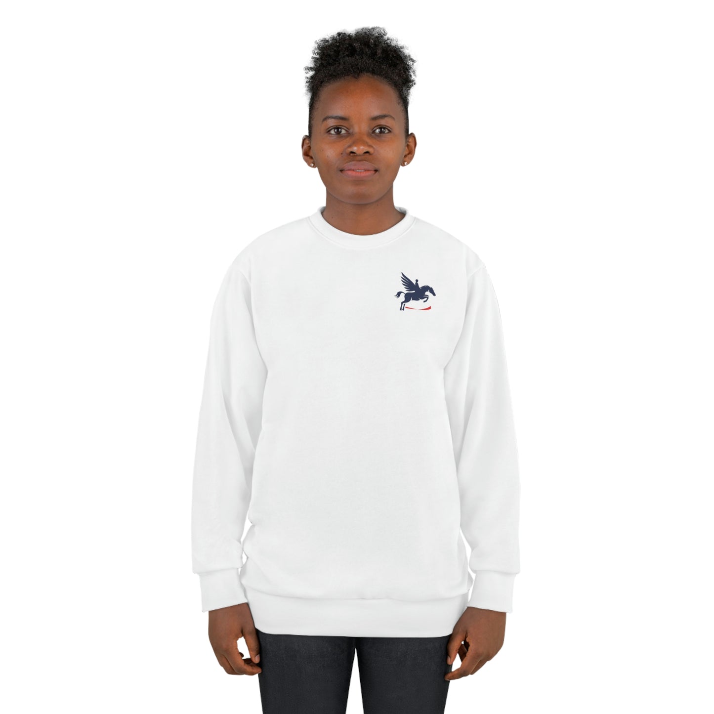 AOP Unisex Sweatshirt