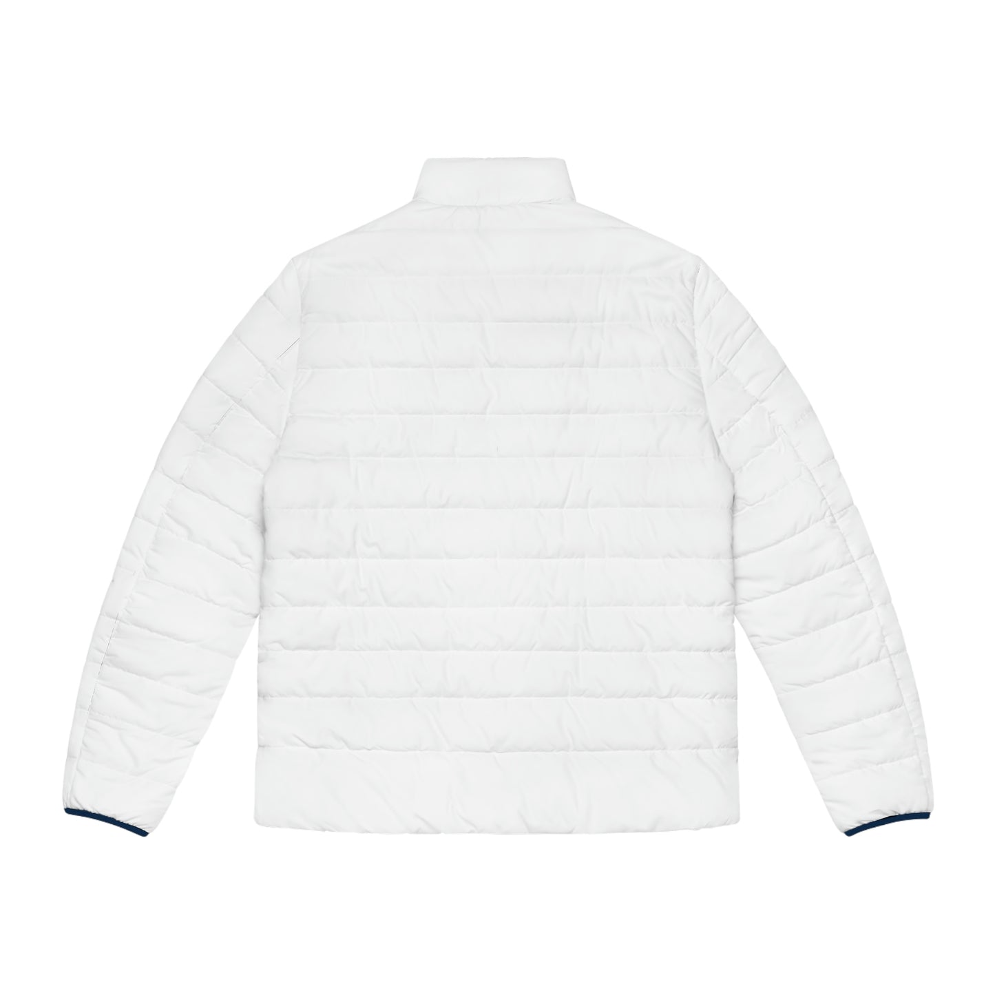 Men's Puffer Jacket (AOP)