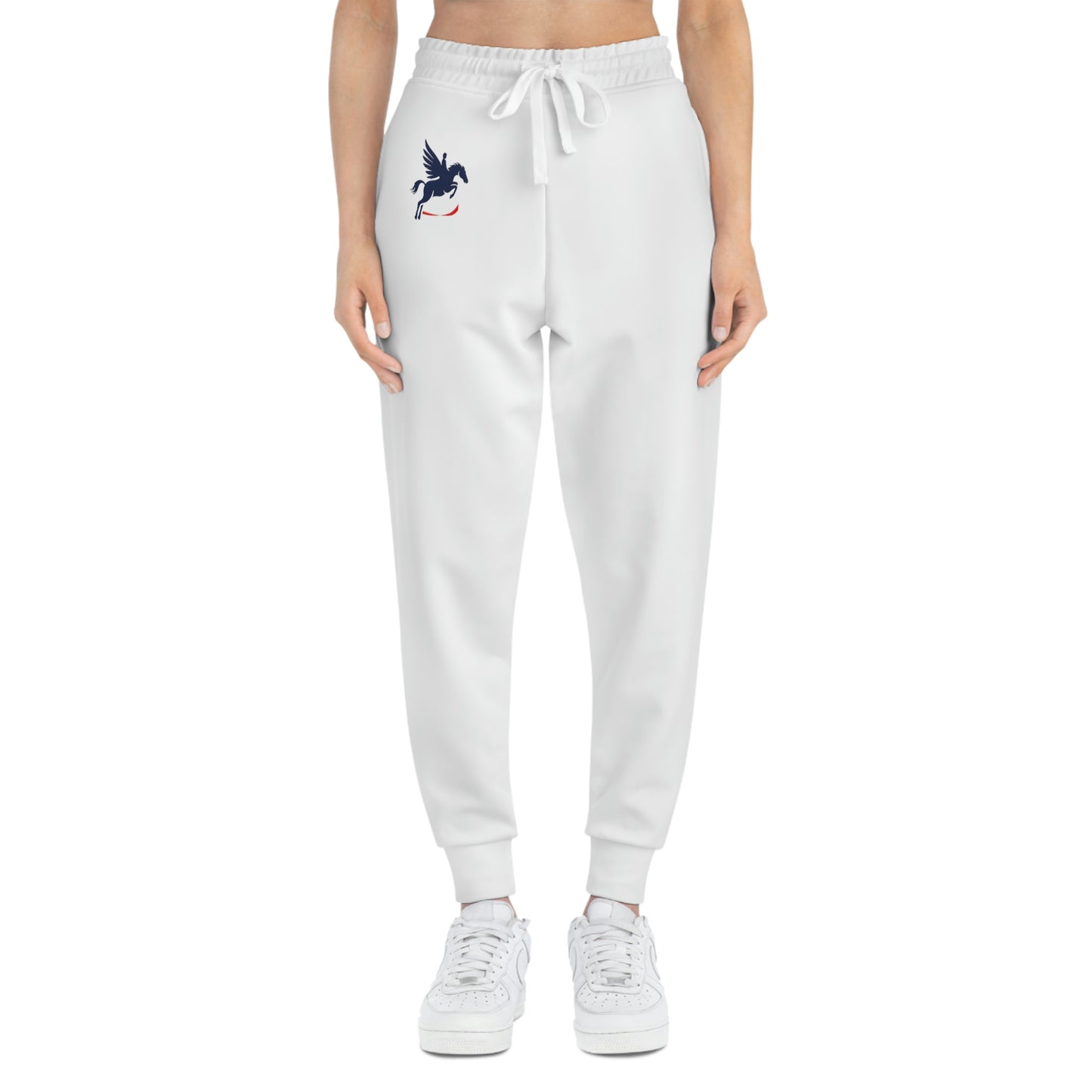 Athletic Joggers (AOP)