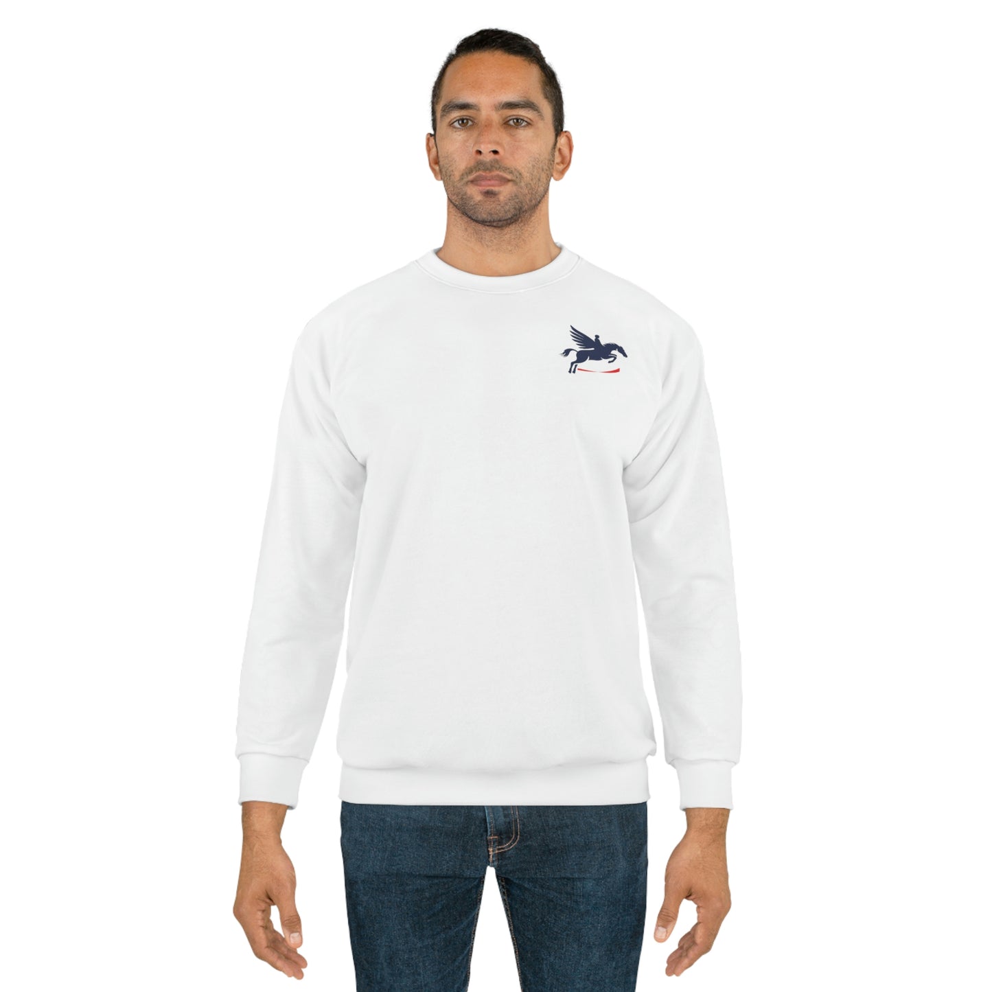 AOP Unisex Sweatshirt