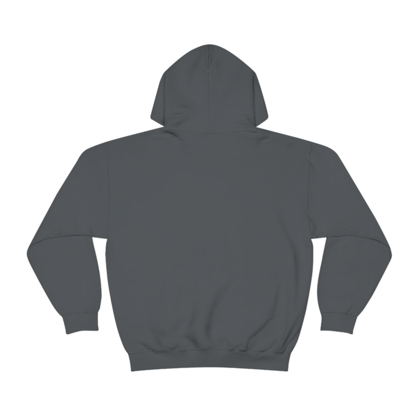 Golden Fist Unisex Heavy Blend™ Hooded Sweatshirt