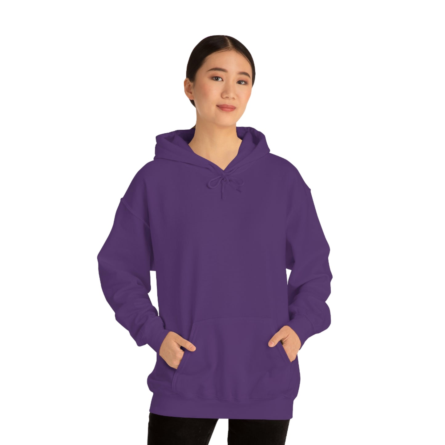 Gorilla Beast Unisex Heavy Blend™ Hooded Sweatshirt