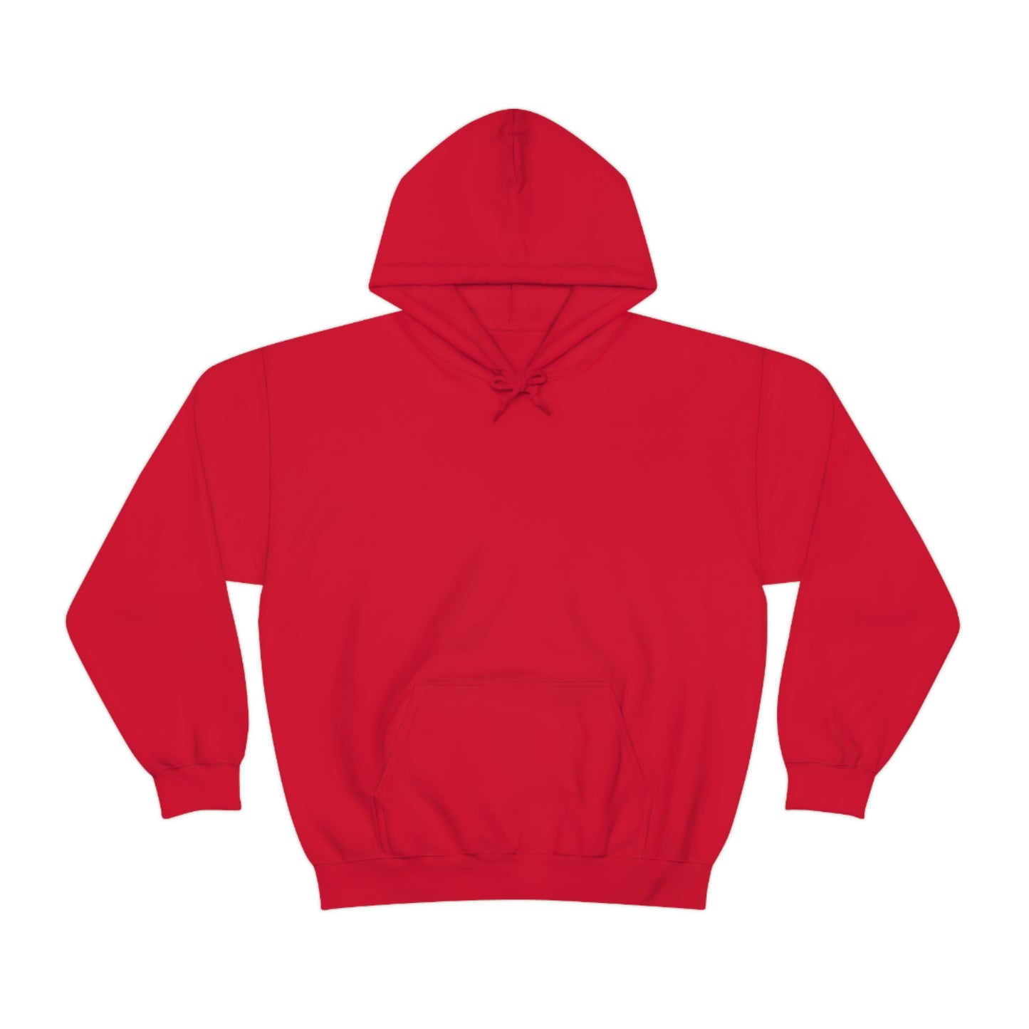 Gorilla Beast Unisex Heavy Blend™ Hooded Sweatshirt