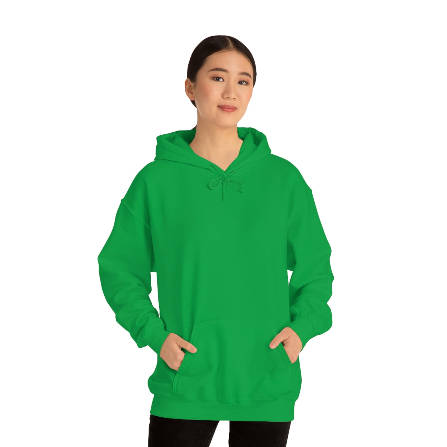 No Pain No Gain Dark Unisex Heavy Blend™ Hooded Sweatshirt