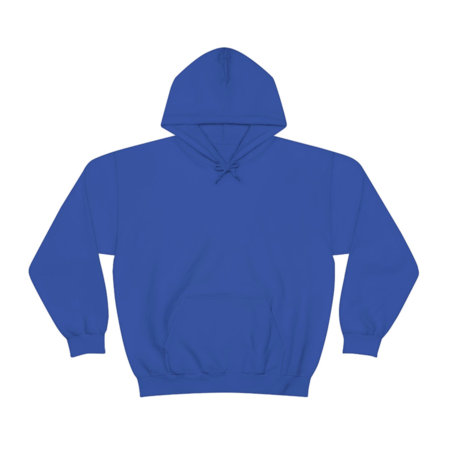 No Pain No Gain Dark Unisex Heavy Blend™ Hooded Sweatshirt
