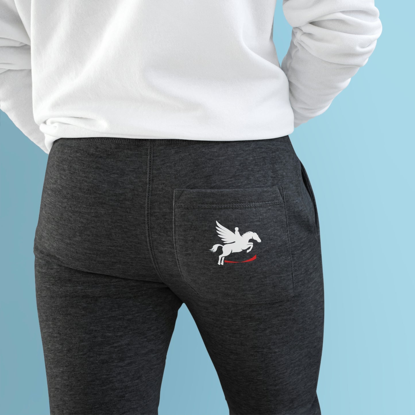 Premium Fleece Joggers