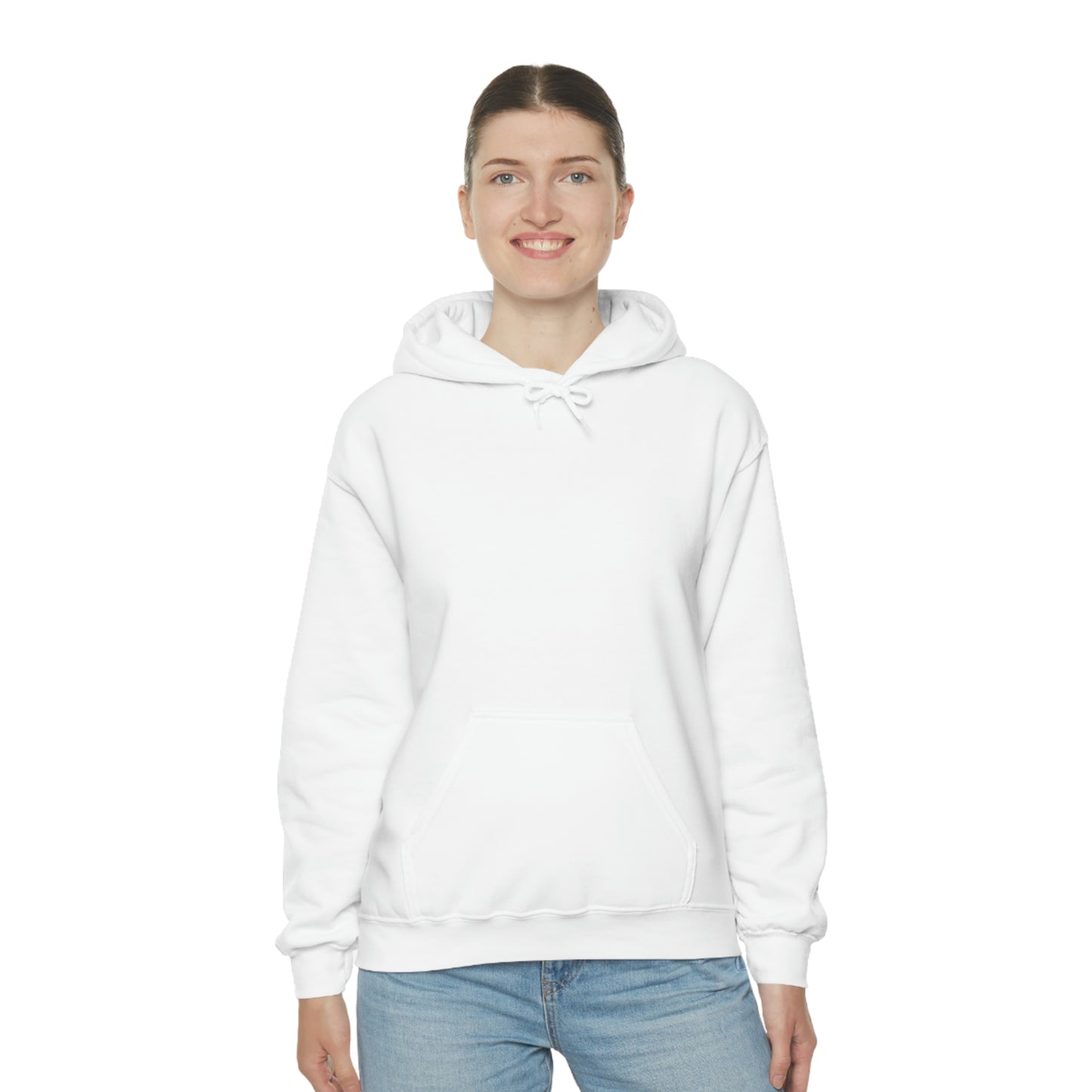 Gorilla Beast Unisex Heavy Blend™ Hooded Sweatshirt