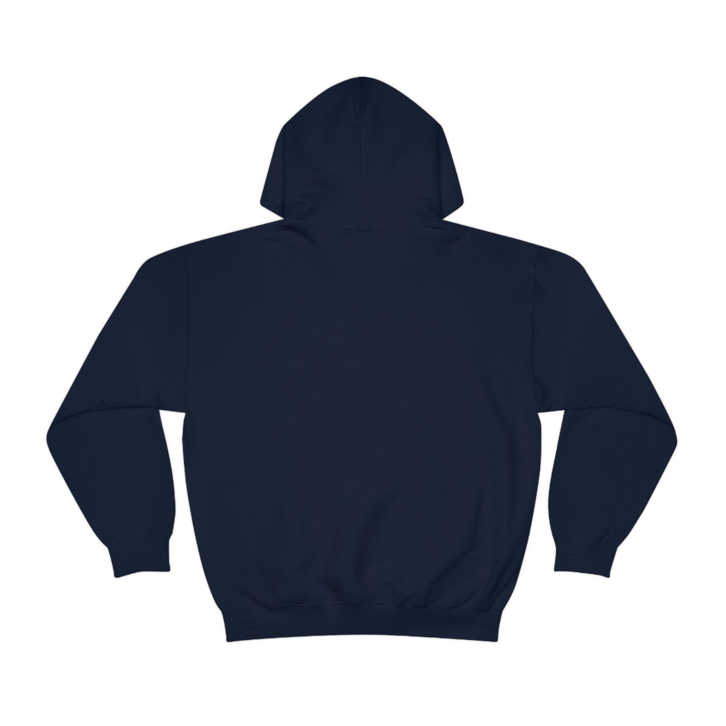 Golden Fist Unisex Heavy Blend™ Hooded Sweatshirt