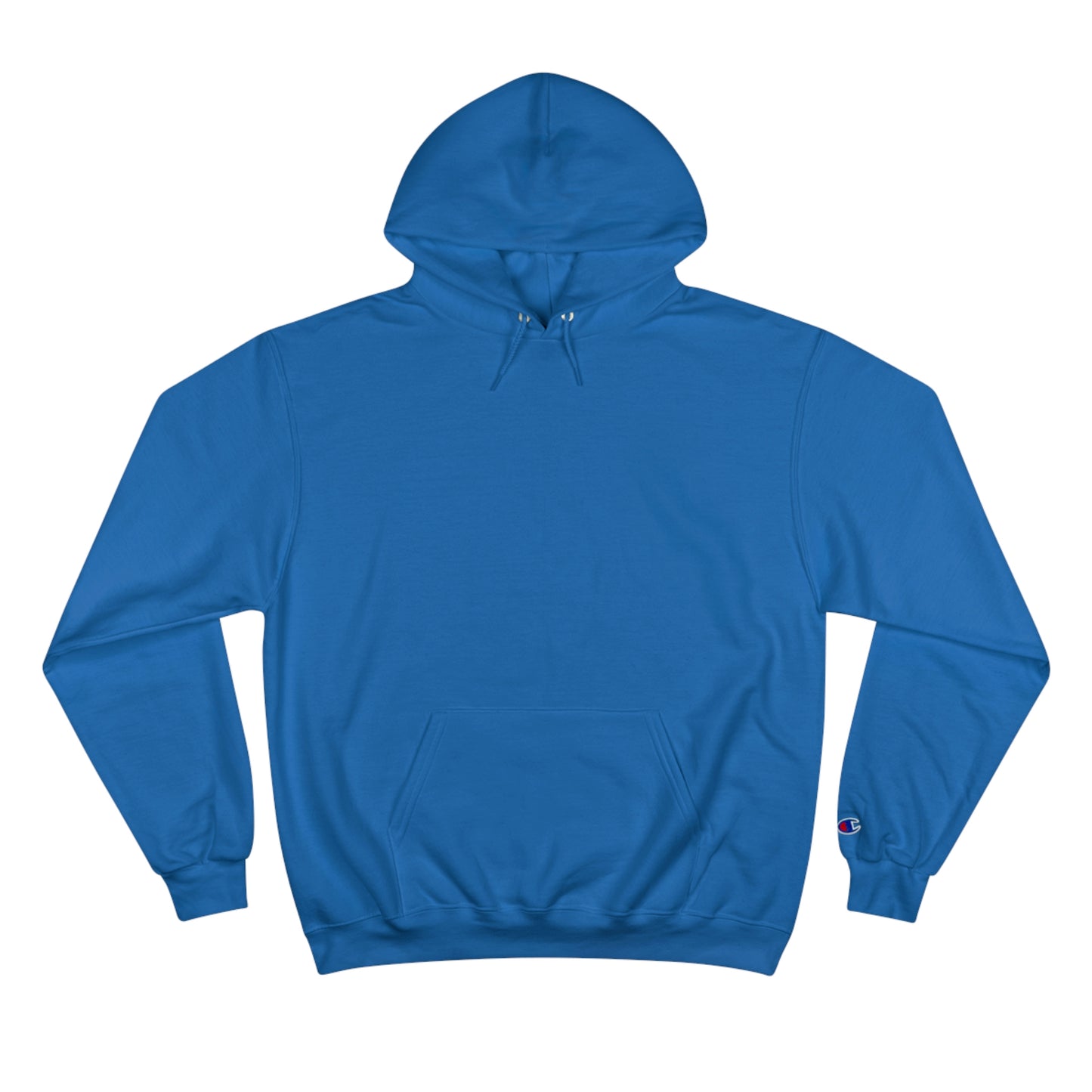 Strength In Unity Champion Hoodie