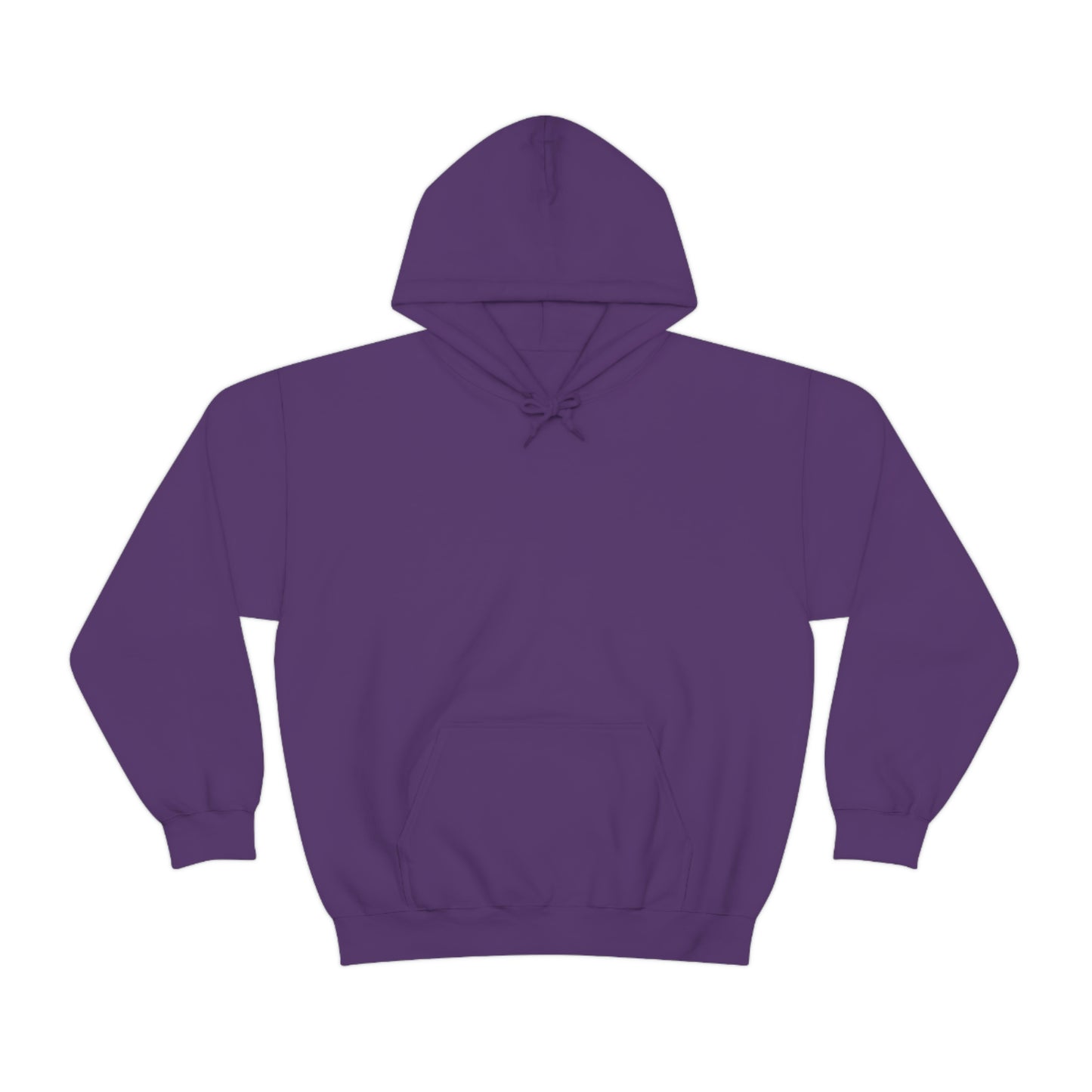 Gorilla Beast Unisex Heavy Blend™ Hooded Sweatshirt