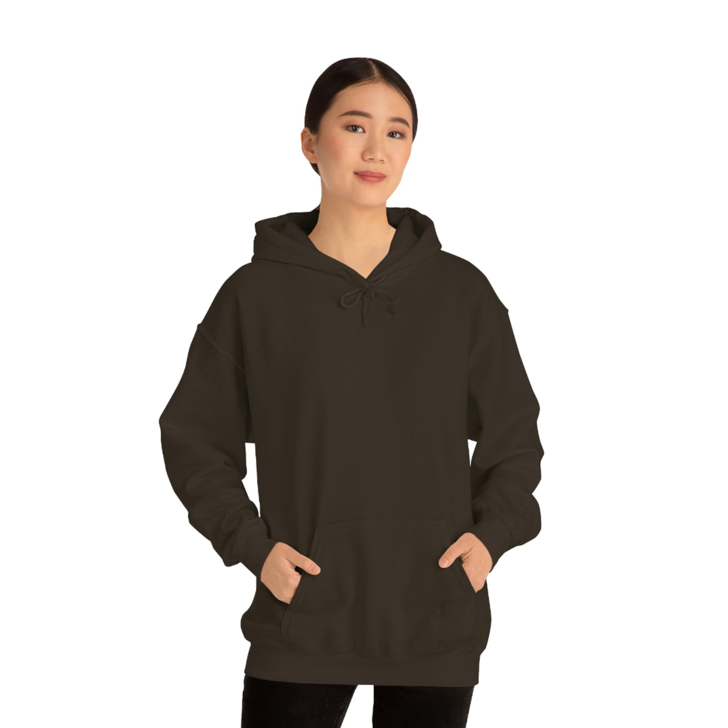 Gorilla Beast Unisex Heavy Blend™ Hooded Sweatshirt