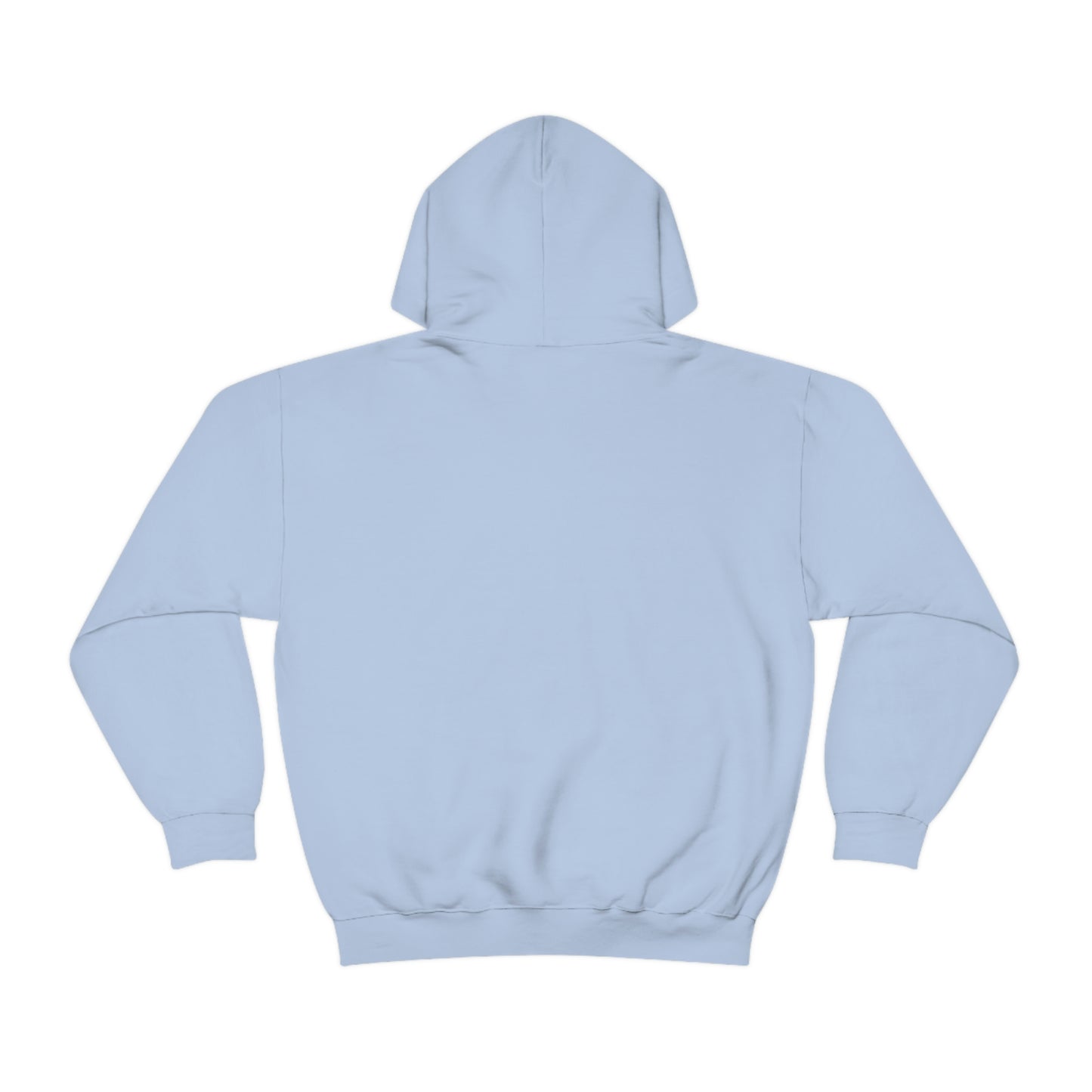 Golden Fist Unisex Heavy Blend™ Hooded Sweatshirt