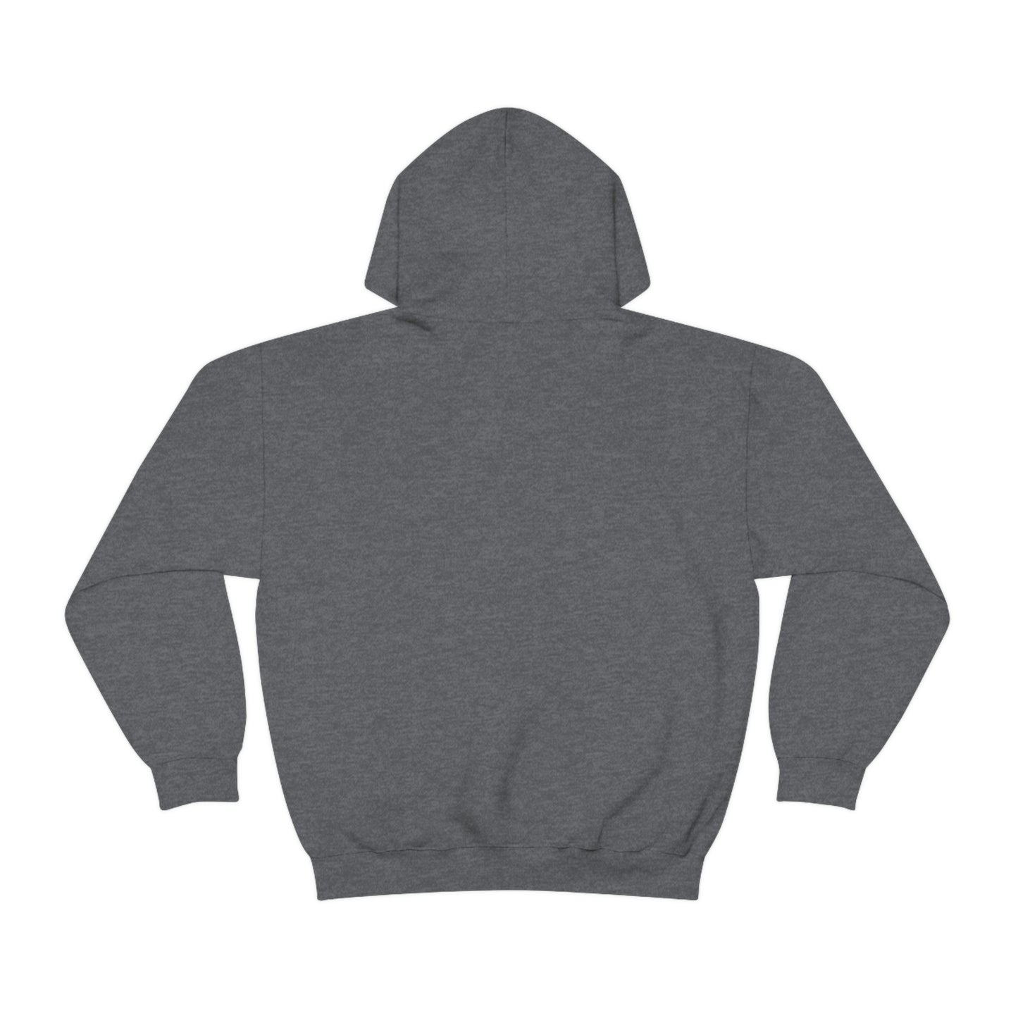 Golden Fist Unisex Heavy Blend™ Hooded Sweatshirt