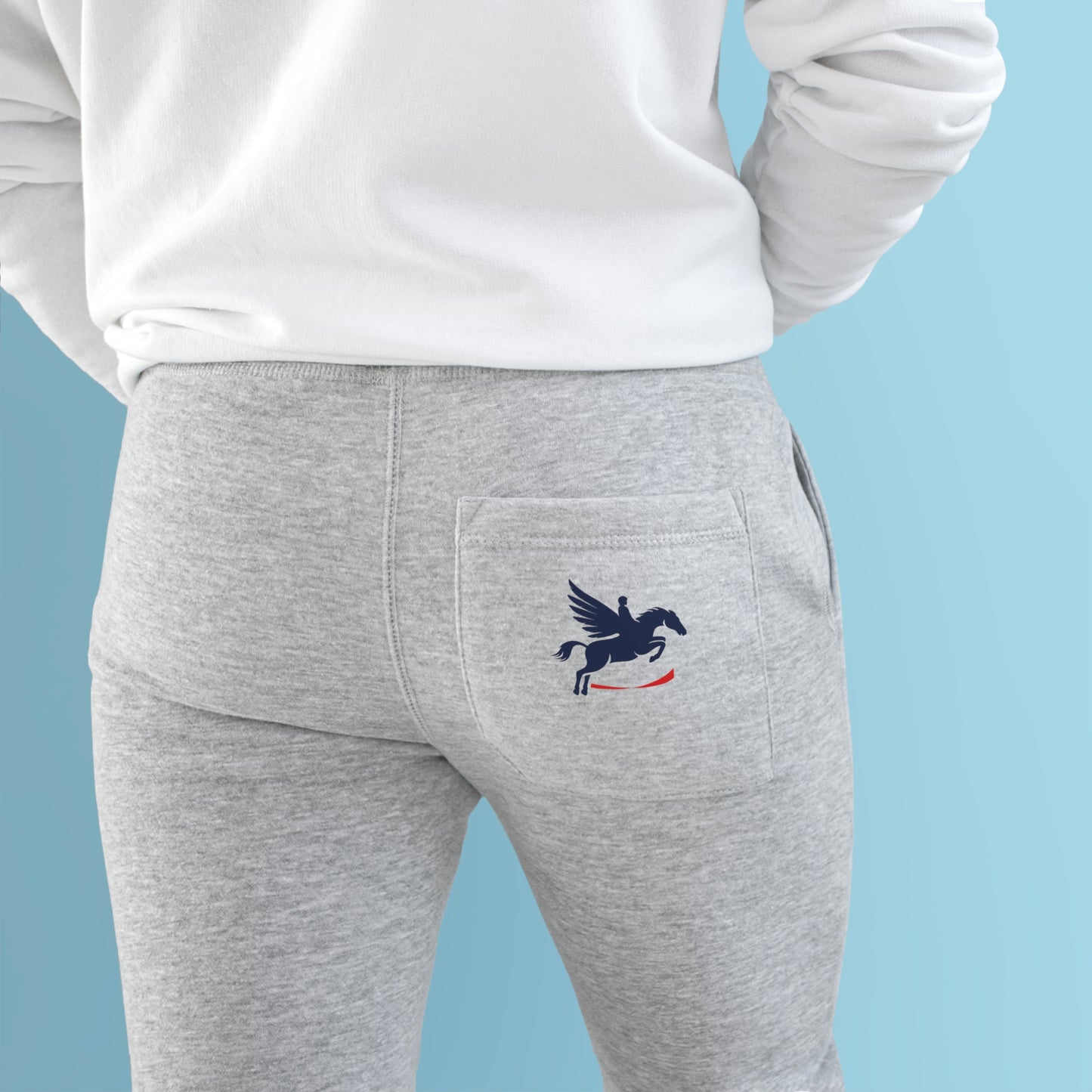 Premium Fleece Joggers