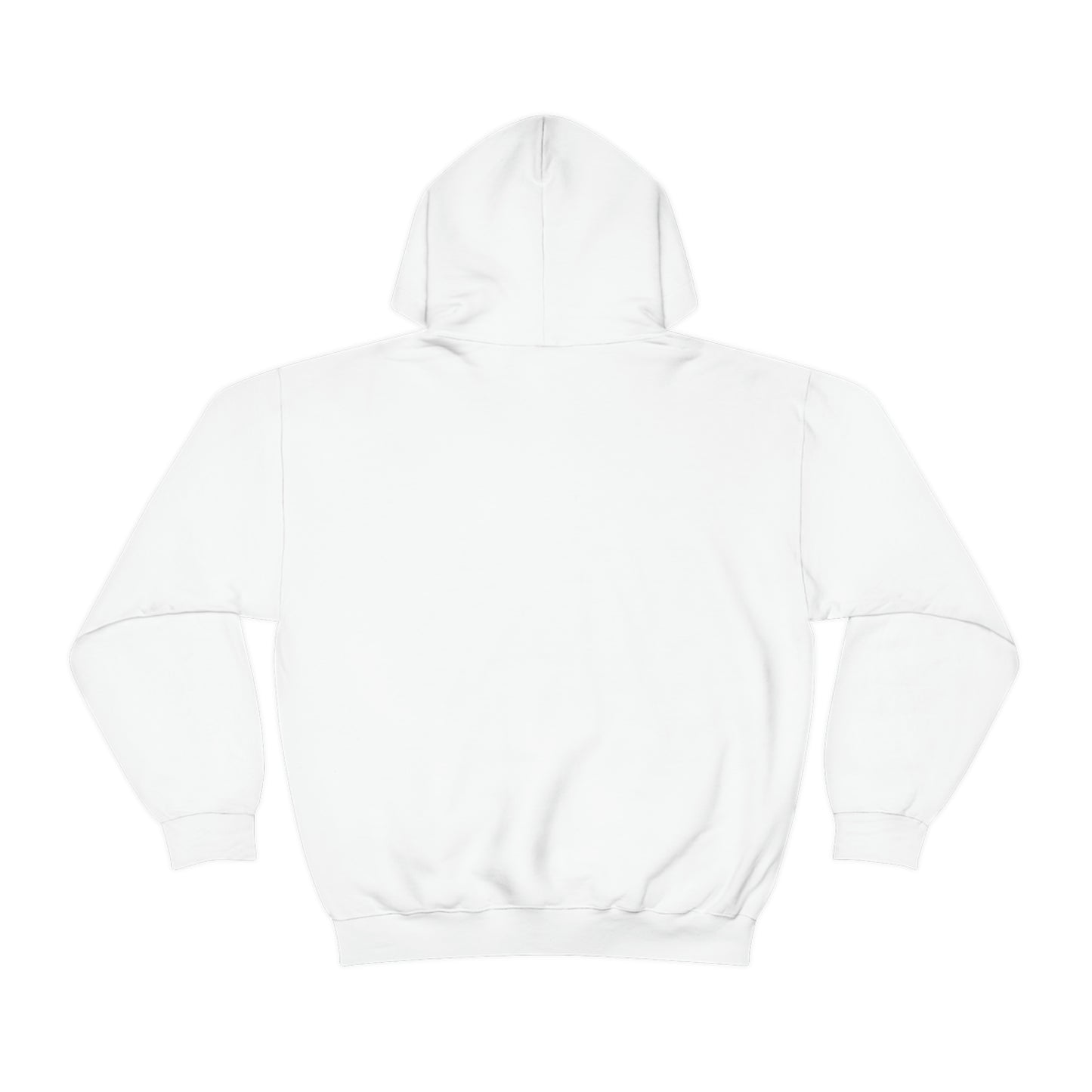 Golden Fist Unisex Heavy Blend™ Hooded Sweatshirt