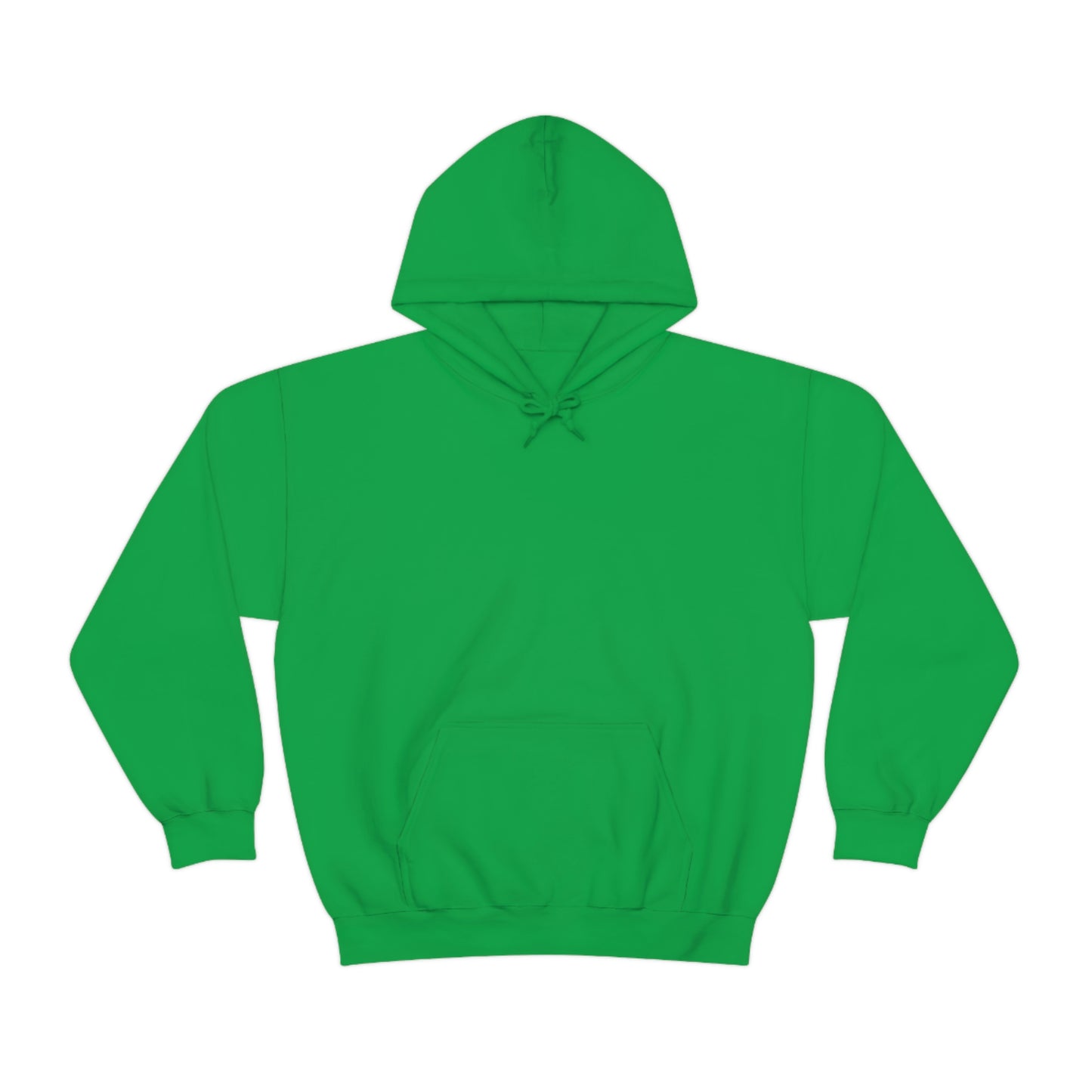 No Pain No Gain Dark Unisex Heavy Blend™ Hooded Sweatshirt
