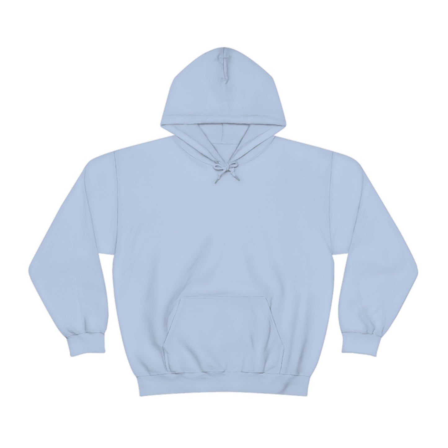 Gorilla Beast Unisex Heavy Blend™ Hooded Sweatshirt
