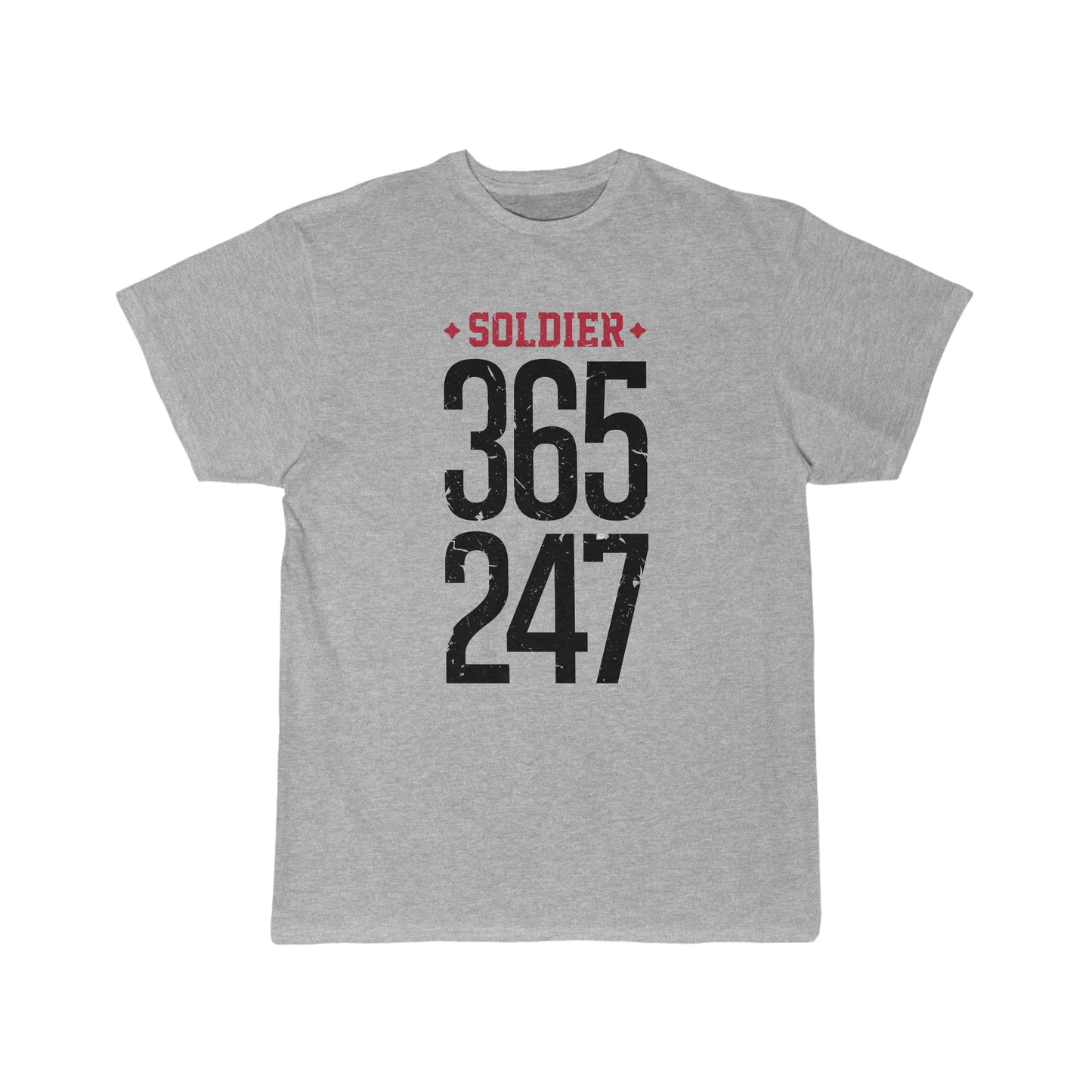 Soldier 365 Dark Men's Short Sleeve Tee