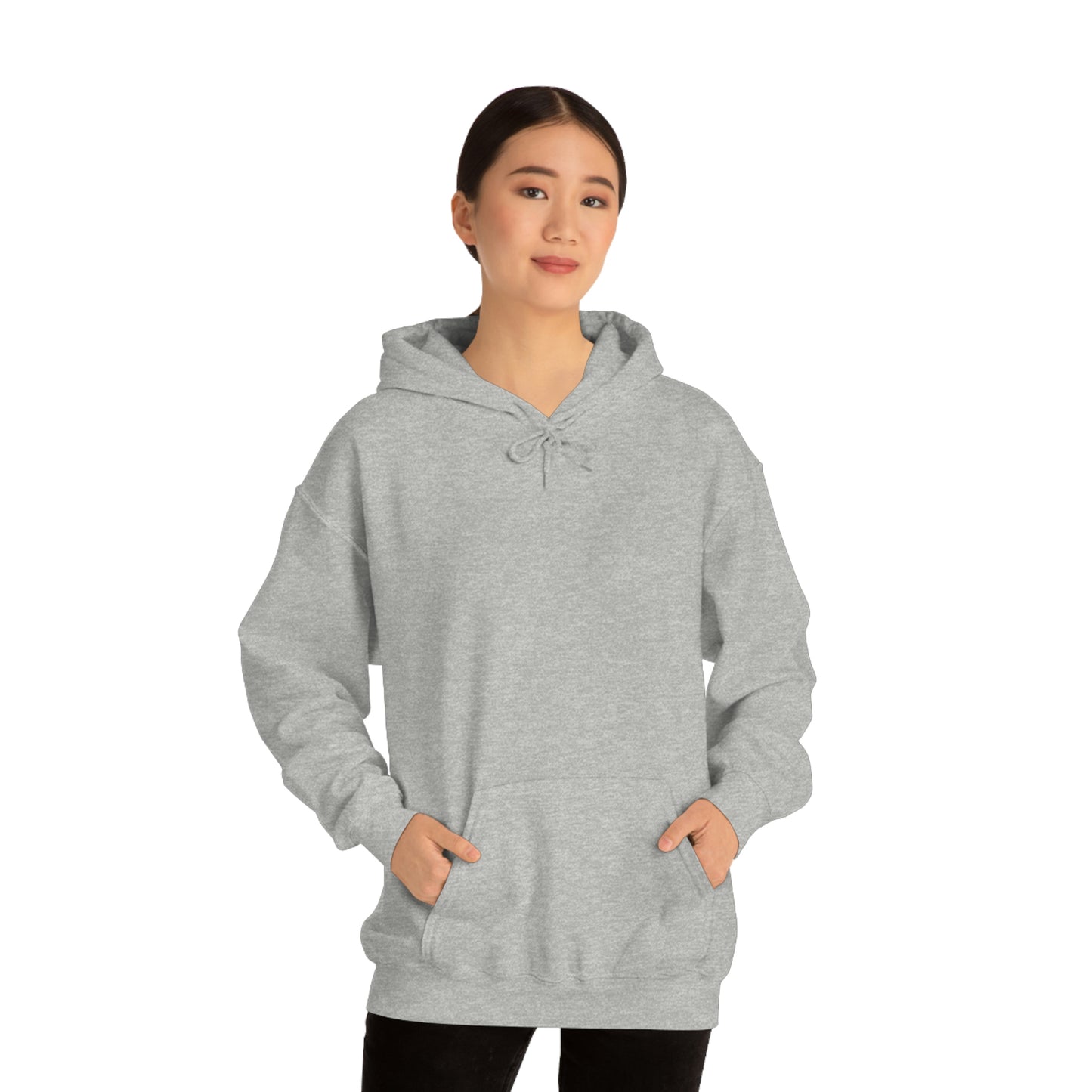 Gorilla Beast Unisex Heavy Blend™ Hooded Sweatshirt