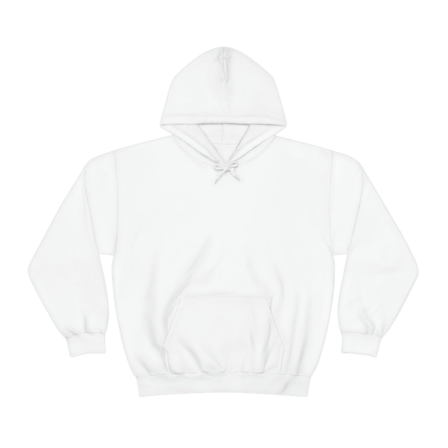 Gorilla Beast Unisex Heavy Blend™ Hooded Sweatshirt