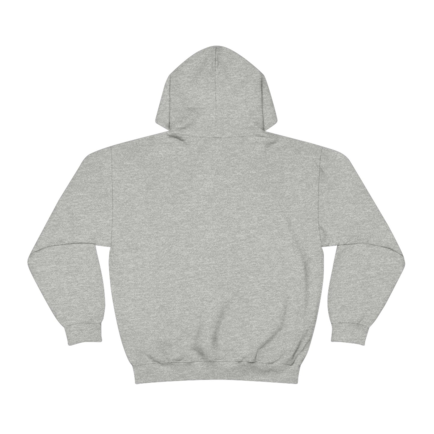 Golden Fist Unisex Heavy Blend™ Hooded Sweatshirt