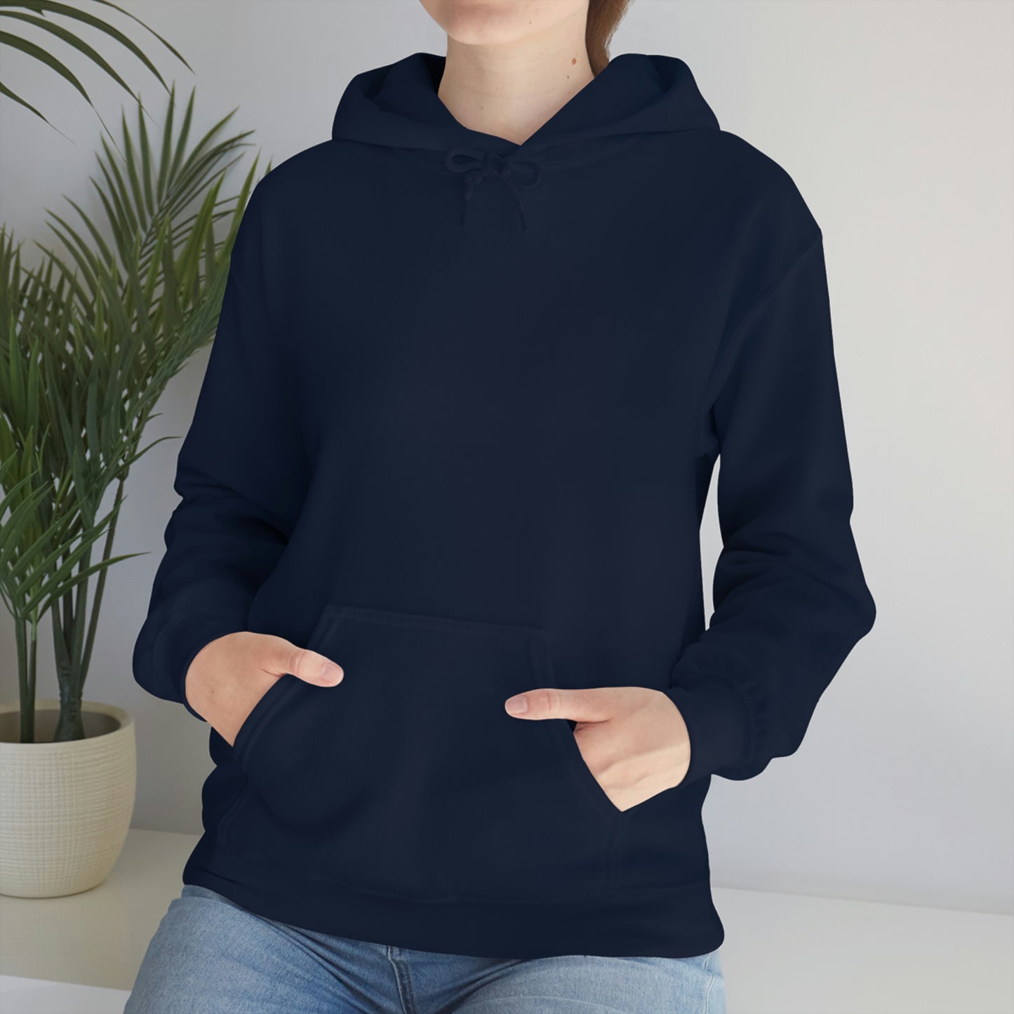 Gorilla Beast Unisex Heavy Blend™ Hooded Sweatshirt