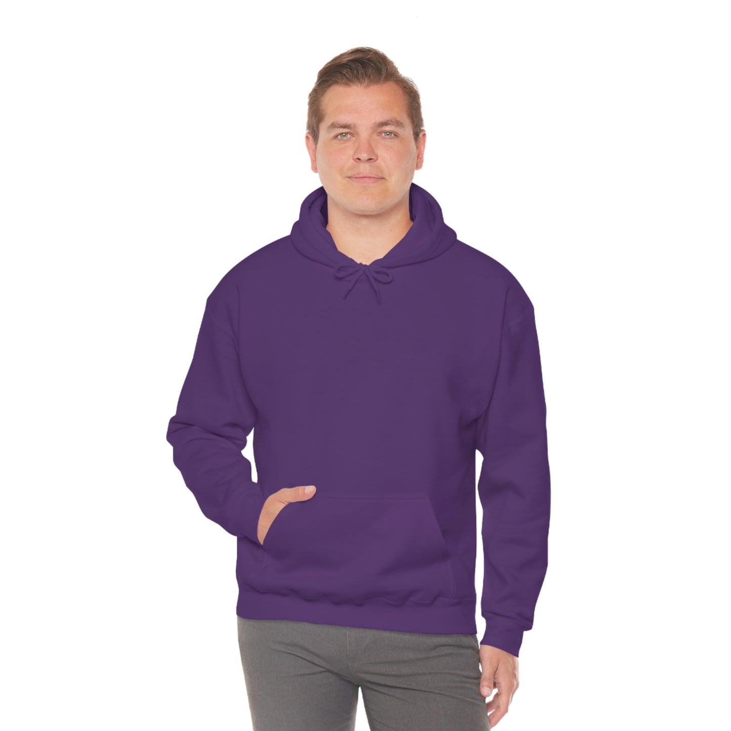 Gorilla Beast Unisex Heavy Blend™ Hooded Sweatshirt