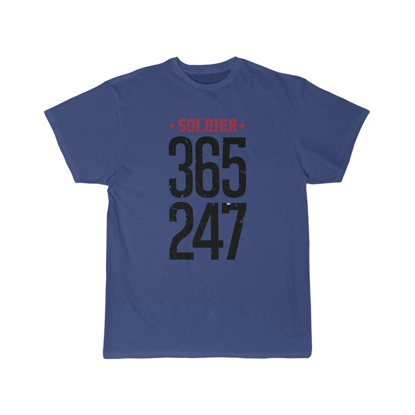 Soldier 365 Dark Men's Short Sleeve Tee