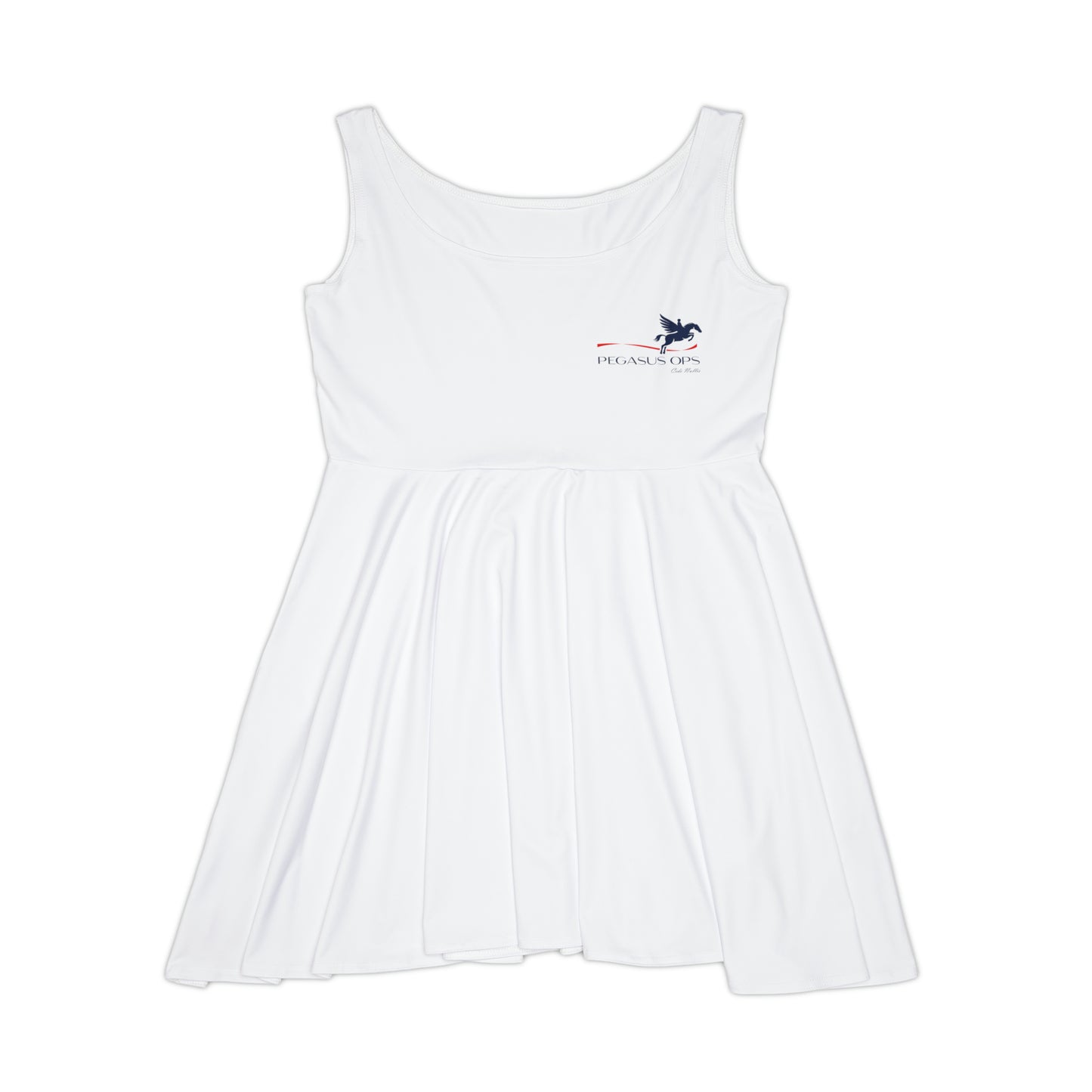 Women's Skater Dress (AOP)