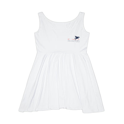 Women's Skater Dress (AOP)