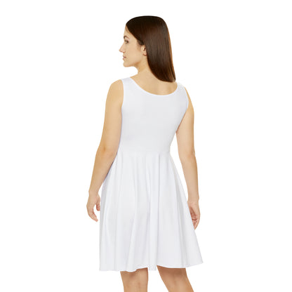 Women's Skater Dress (AOP)