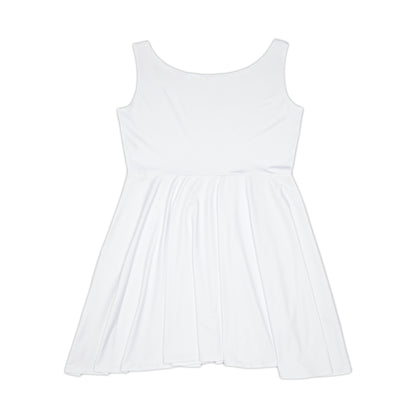 Women's Skater Dress (AOP)