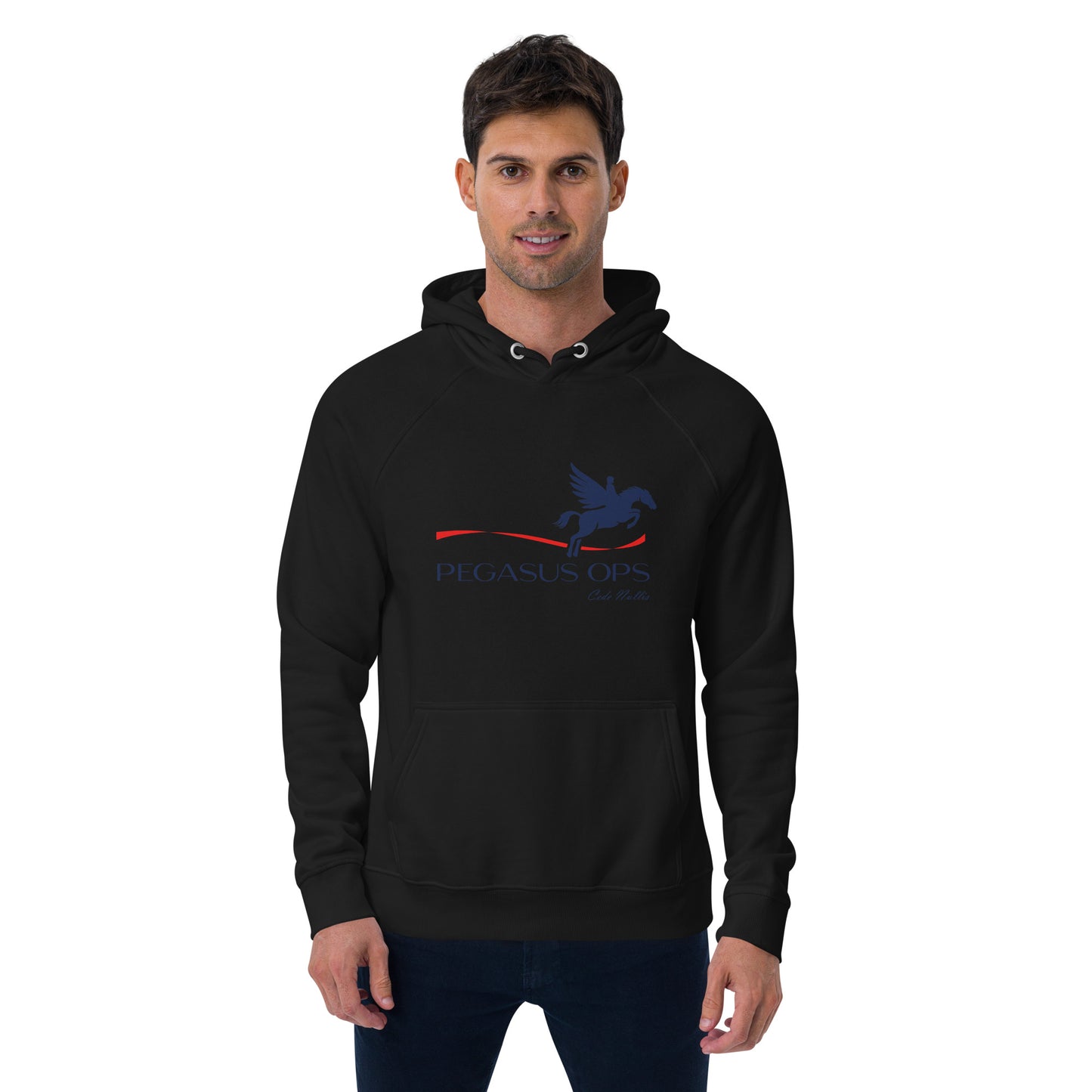 NoChild Left Behind Hoody