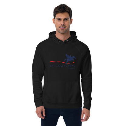 NoChild Left Behind Hoody