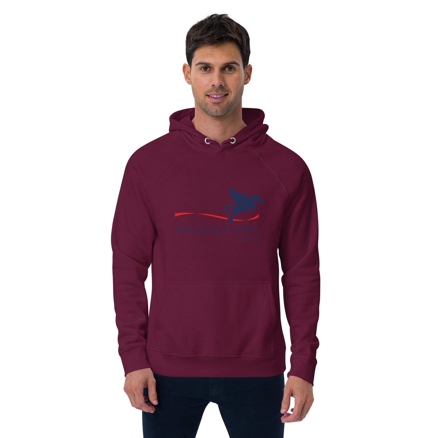 NoChild Left Behind Hoody