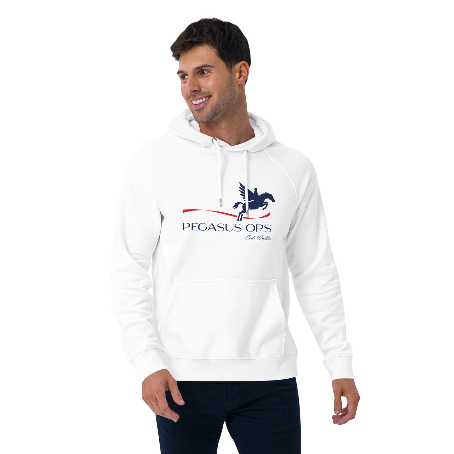 NoChild Left Behind Hoody