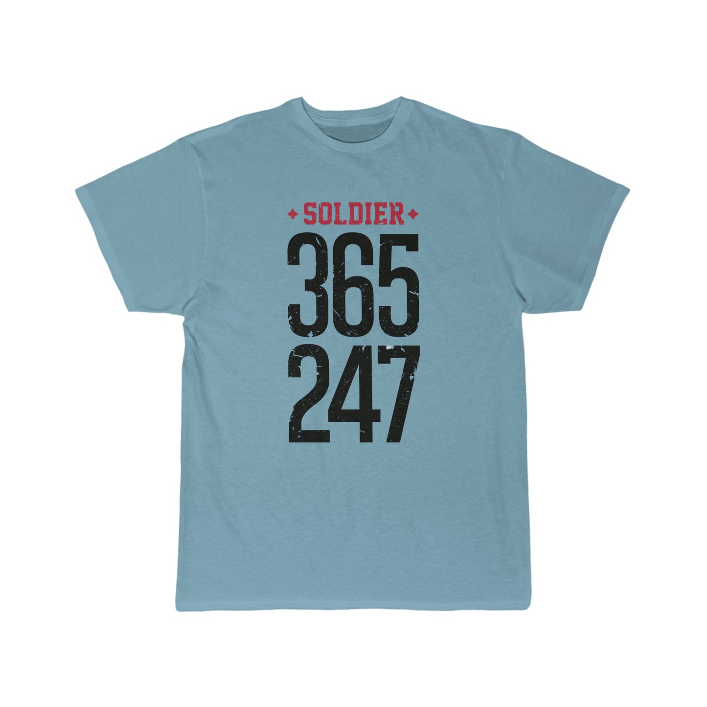 Soldier 365 Dark Men's Short Sleeve Tee