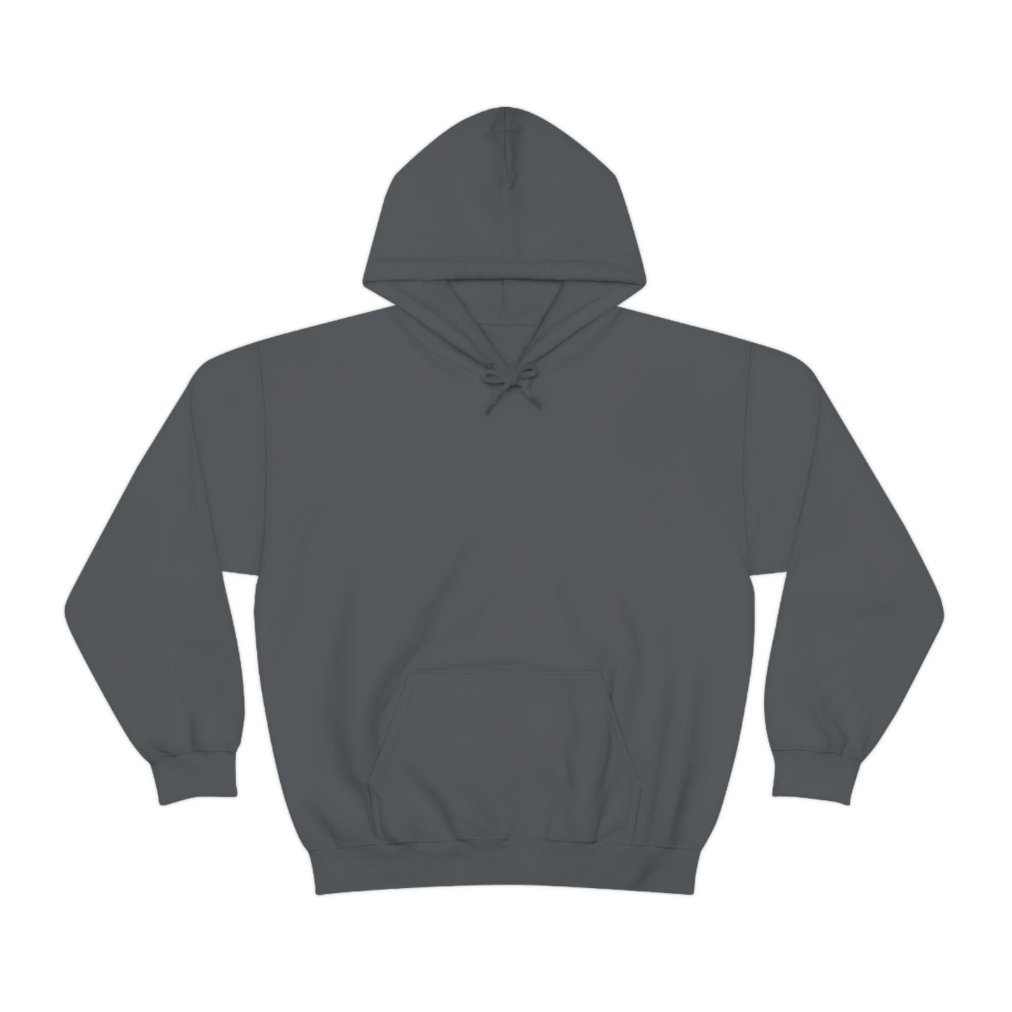 Gorilla Beast Unisex Heavy Blend™ Hooded Sweatshirt