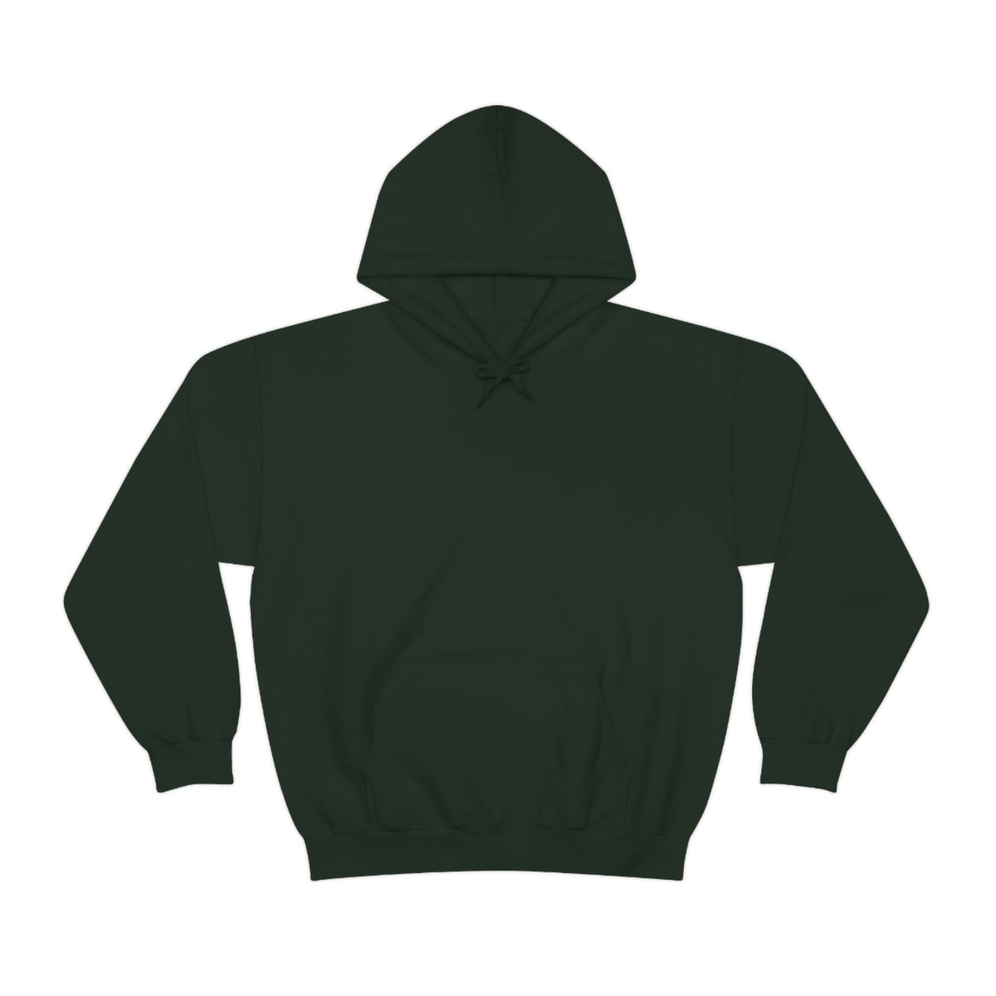 Gorilla Beast Unisex Heavy Blend™ Hooded Sweatshirt