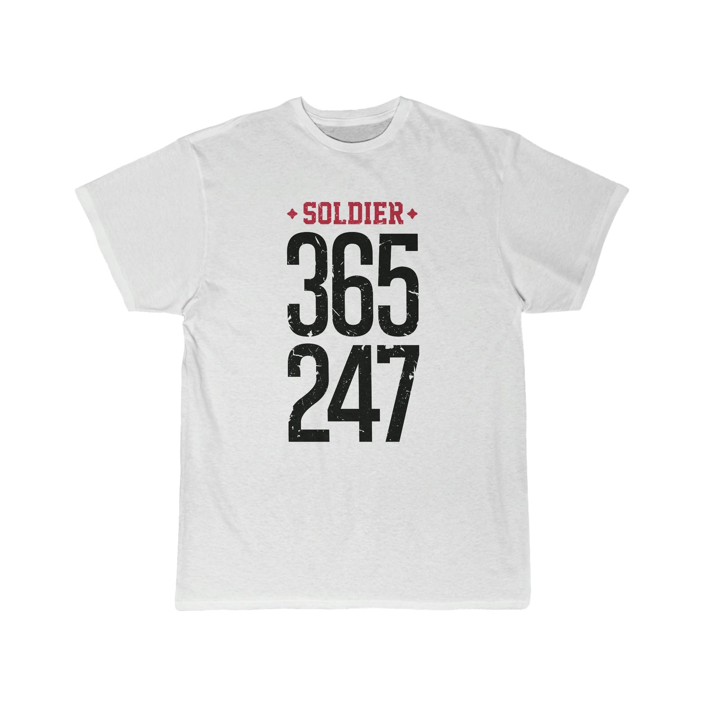 Soldier 365 Dark Men's Short Sleeve Tee