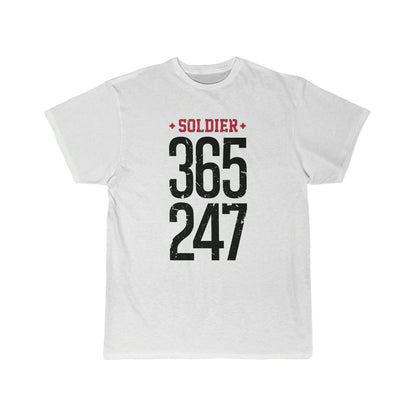 Soldier 365 Dark Men's Short Sleeve Tee