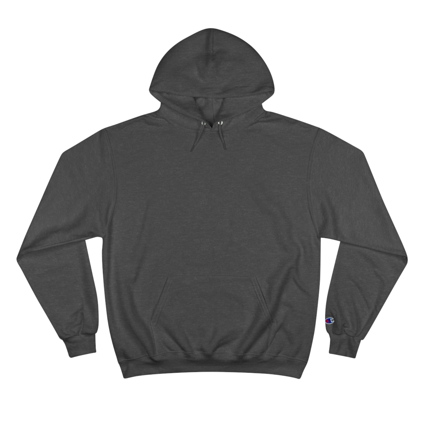 Strength In Unity Champion Hoodie